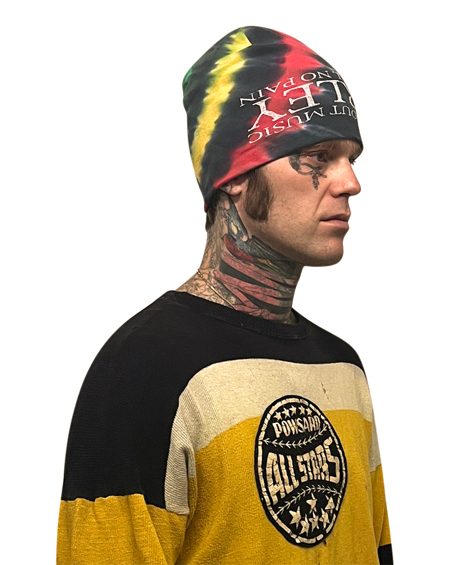021 T-SKULLY