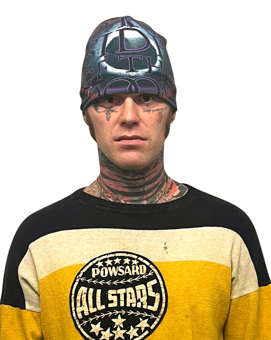 022 T-SKULLY