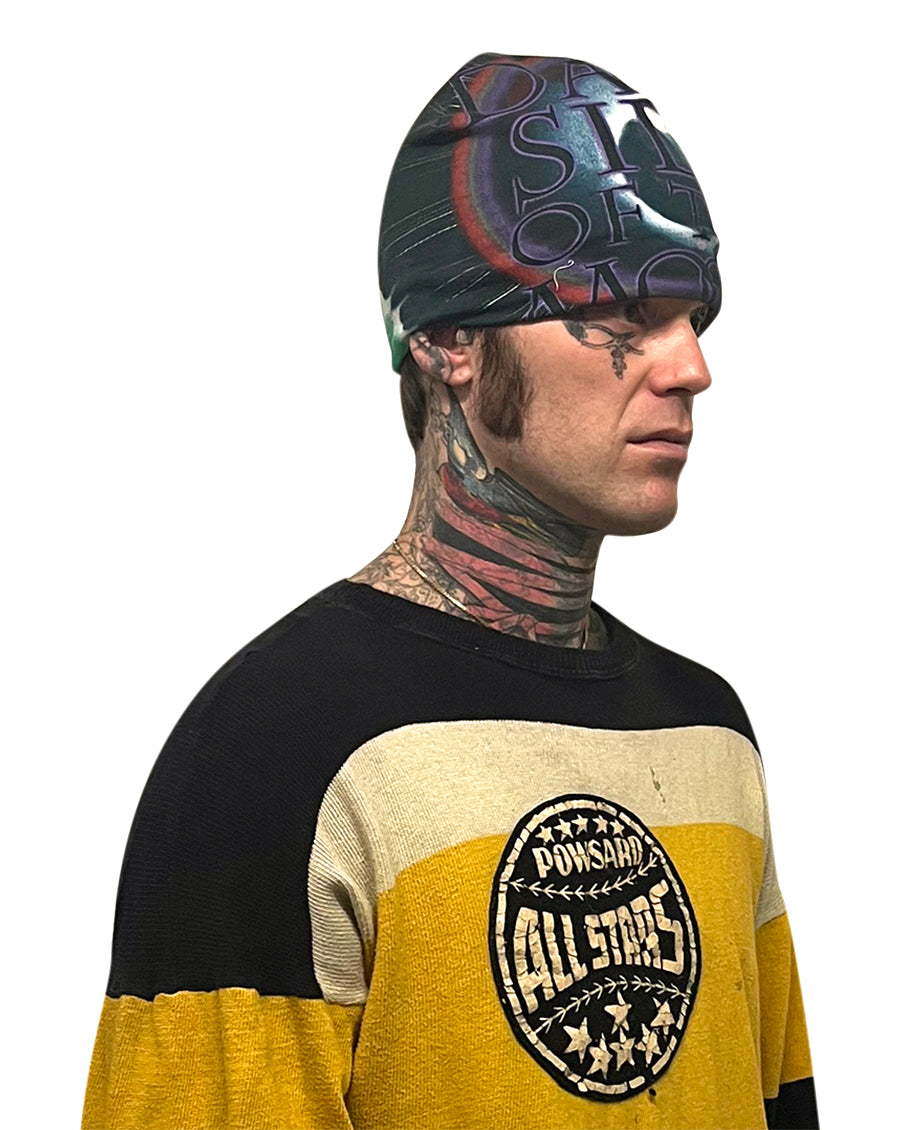 022 T-SKULLY