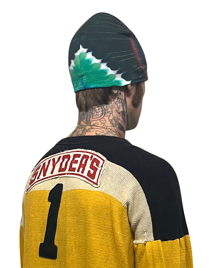 022 T-SKULLY