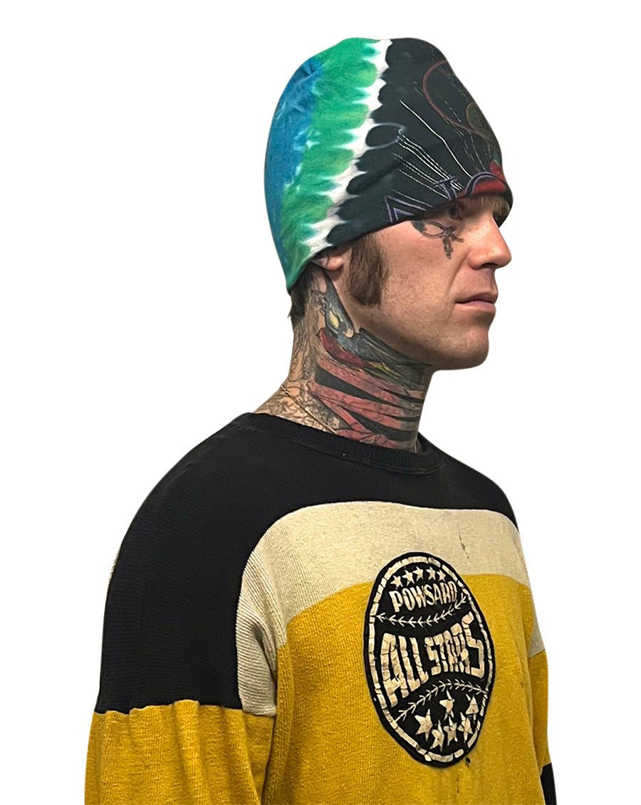 022 T-SKULLY