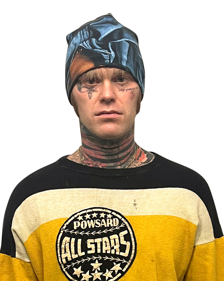 023 T-SKULLY