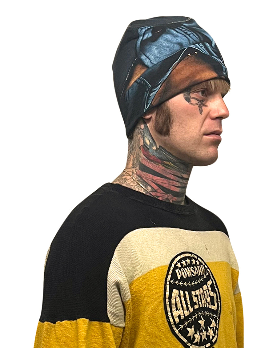 023 T-SKULLY