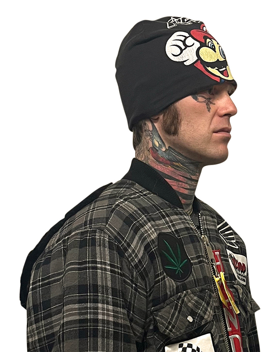 024 T-SKULLY