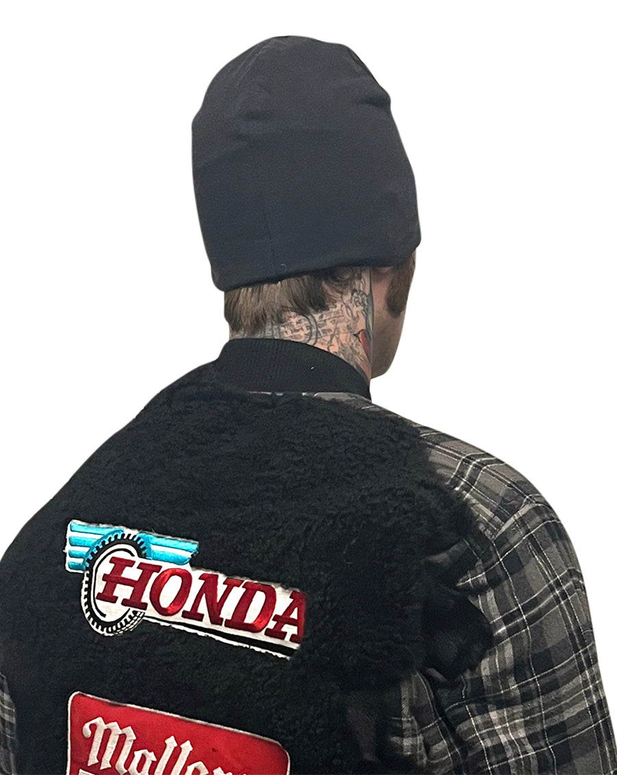 024 T-SKULLY