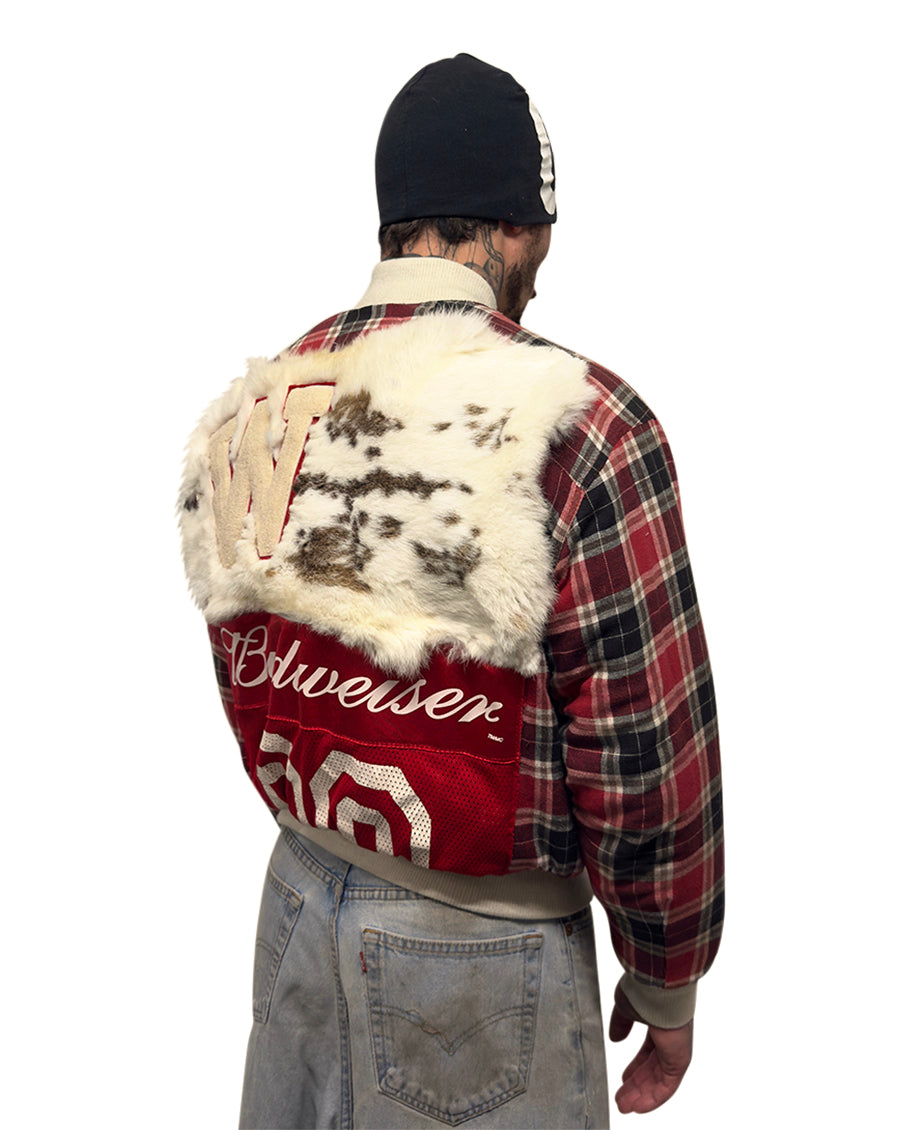 003 SOUVENIR FLESH BOMBER