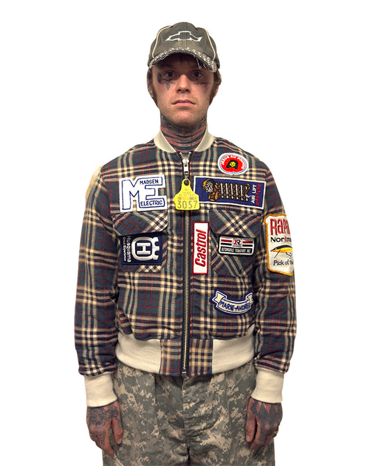 005 SOUVENIR FLESH BOMBER