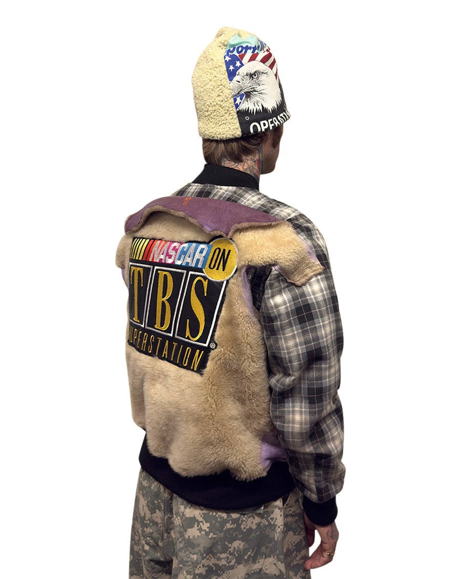 006 SOUVENIR FLESH BOMBER