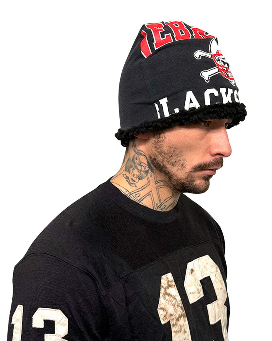 001 SHERPA T-BEANIE