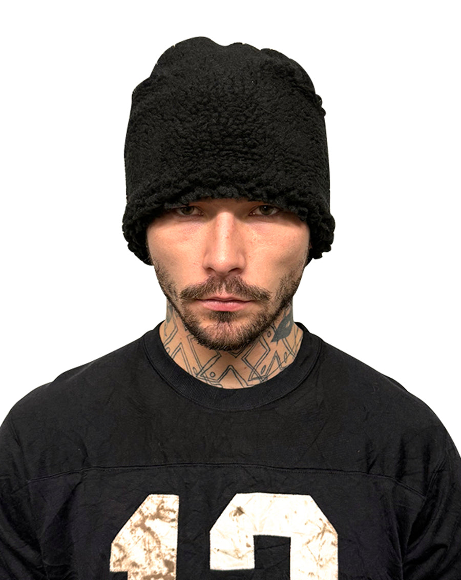001 SHERPA T-BEANIE