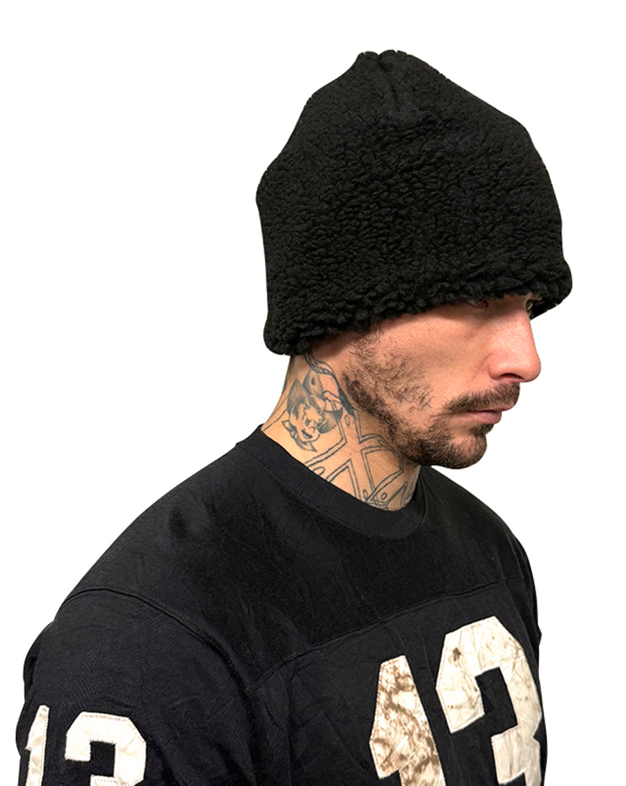 001 SHERPA T-BEANIE