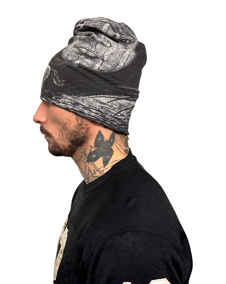 001 T-BEANIE