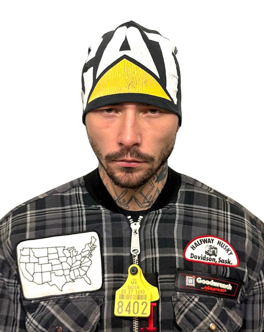 Caps – JOSHUA JAMAL