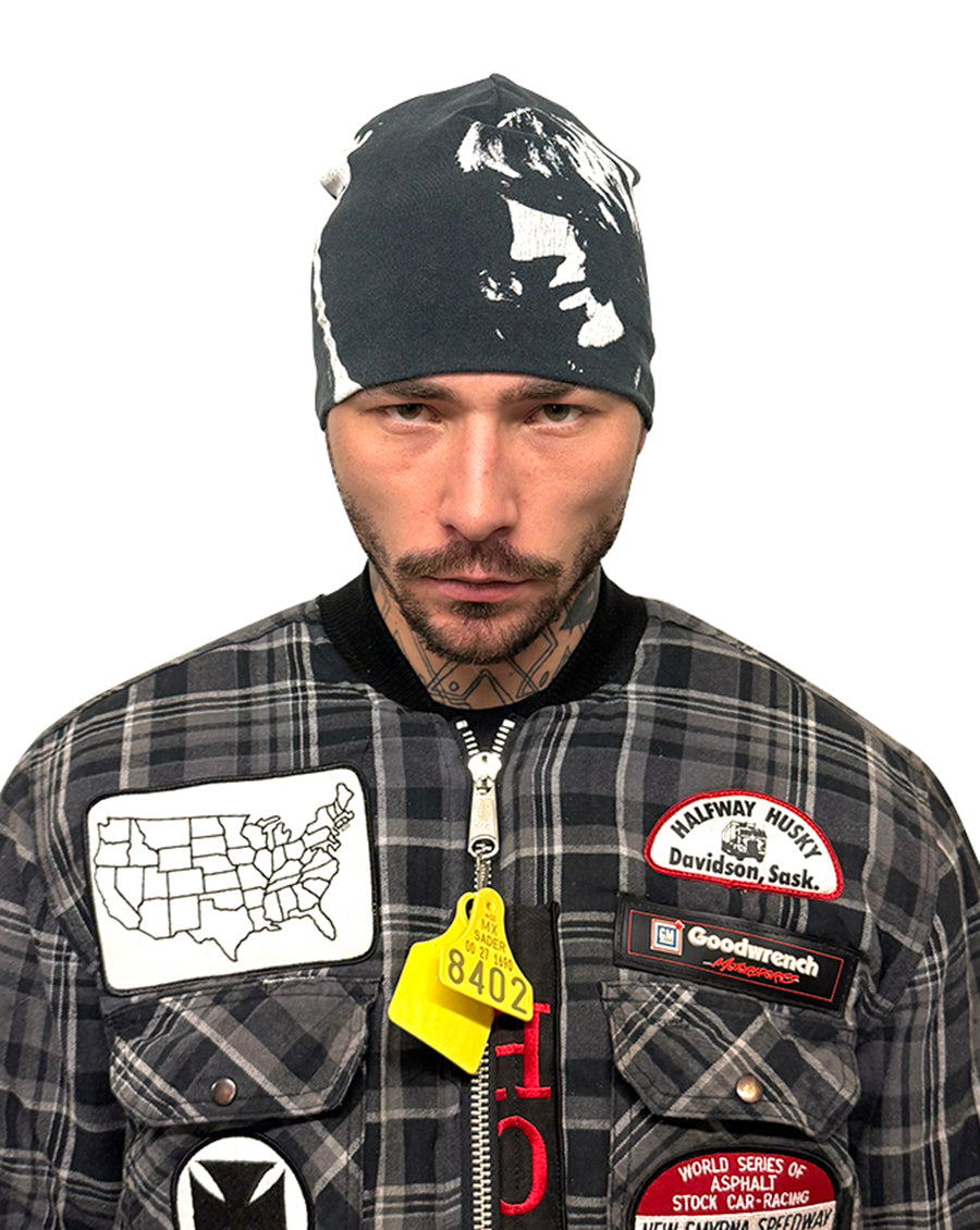 002 T-SKULLY