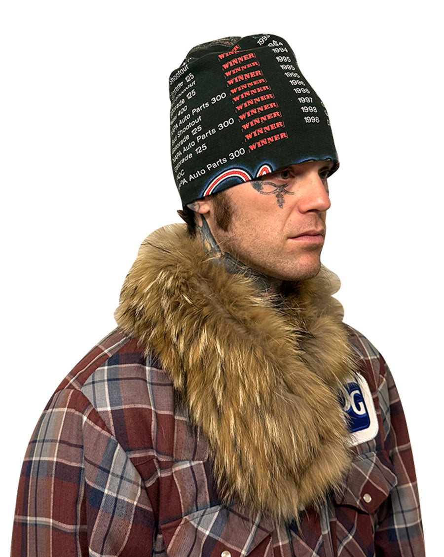 004 T-BEANIE