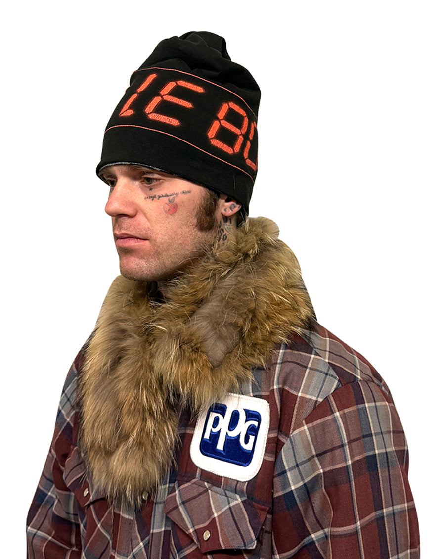 006 T-BEANIE