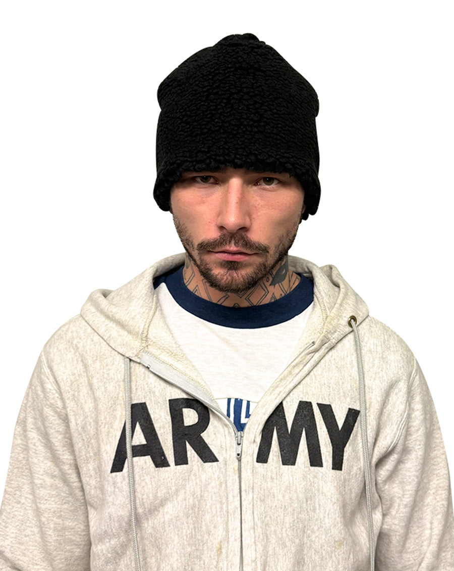 002 SHERPA T-BEANIE