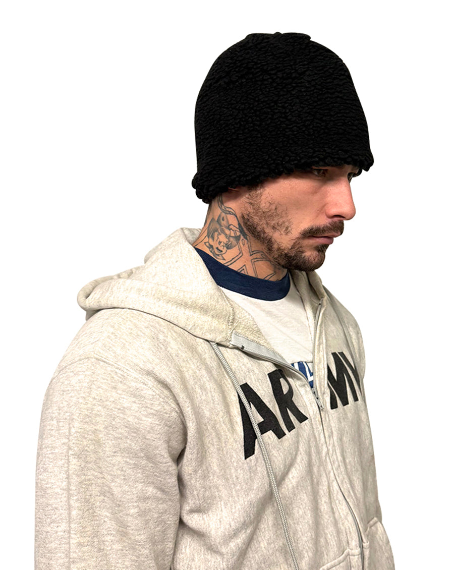 002 SHERPA T-BEANIE