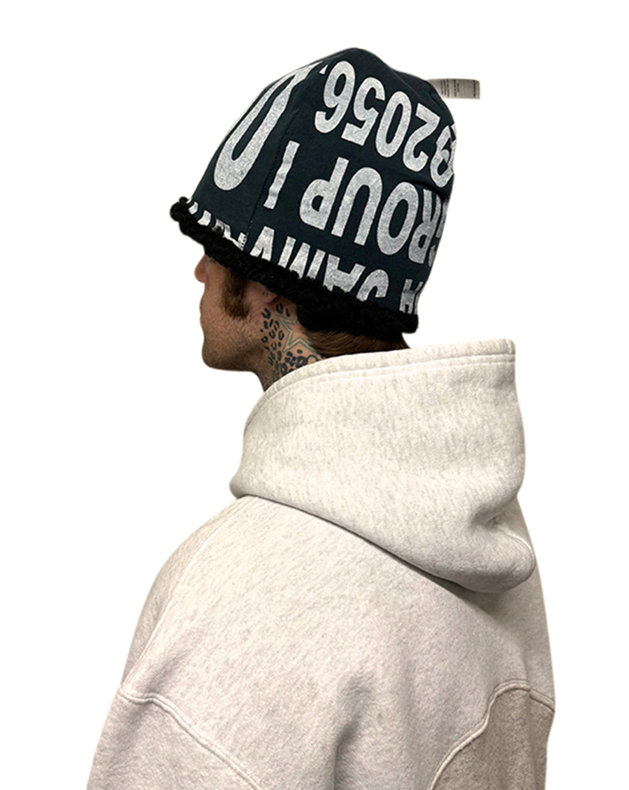 003 SHERPA T-BEANIE