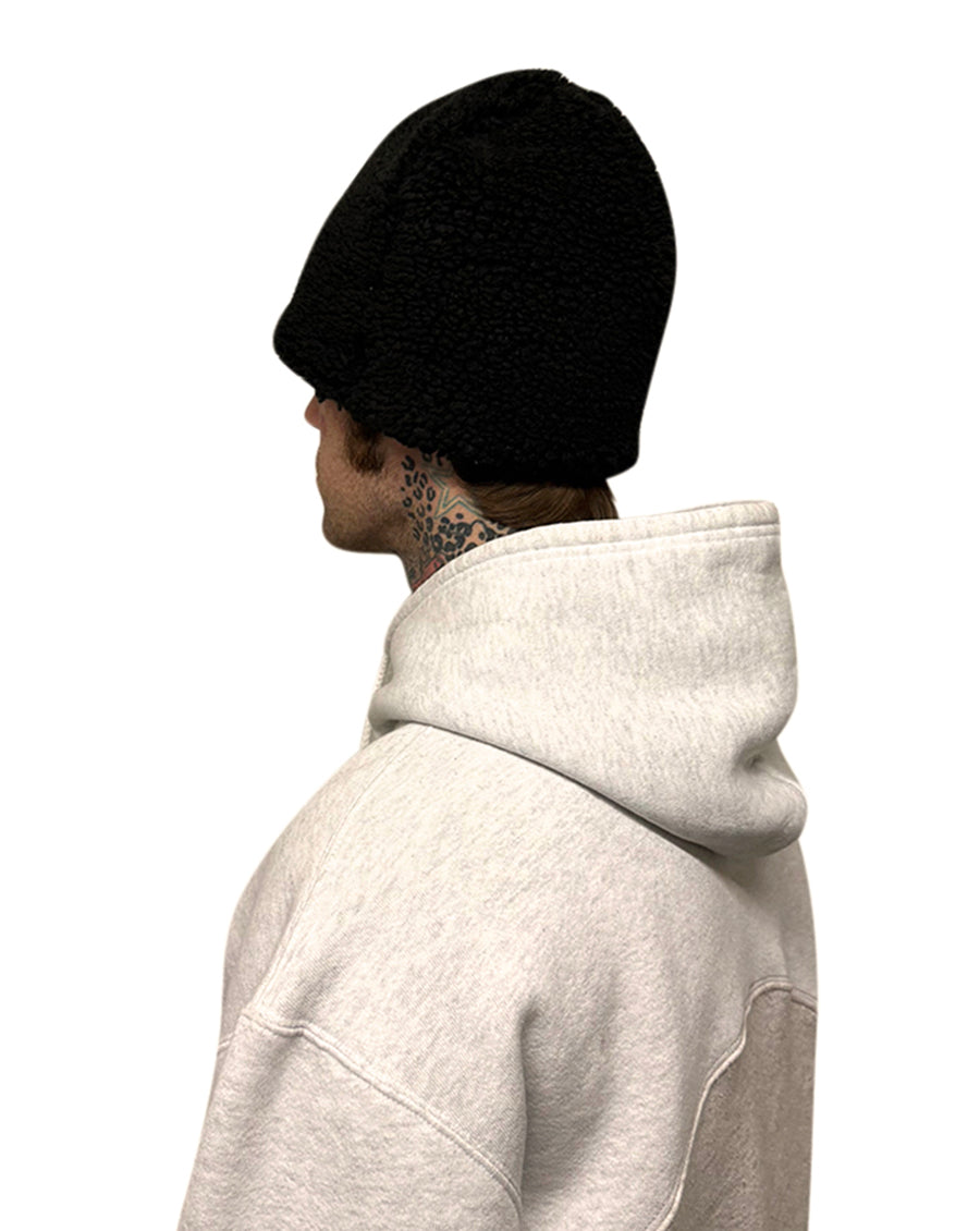 003 SHERPA T-BEANIE