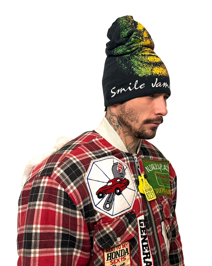 013 T-BEANIE