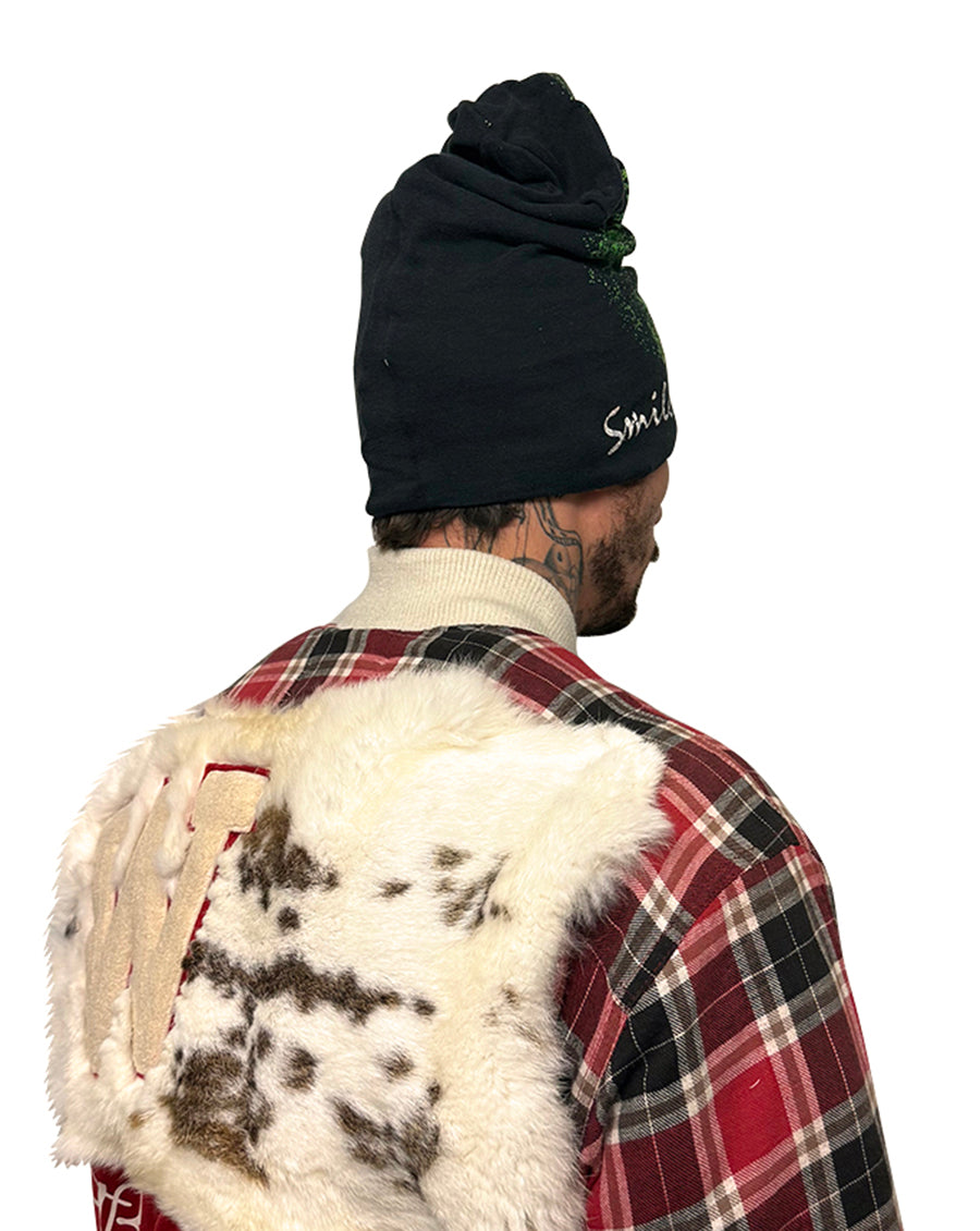 013 T-BEANIE