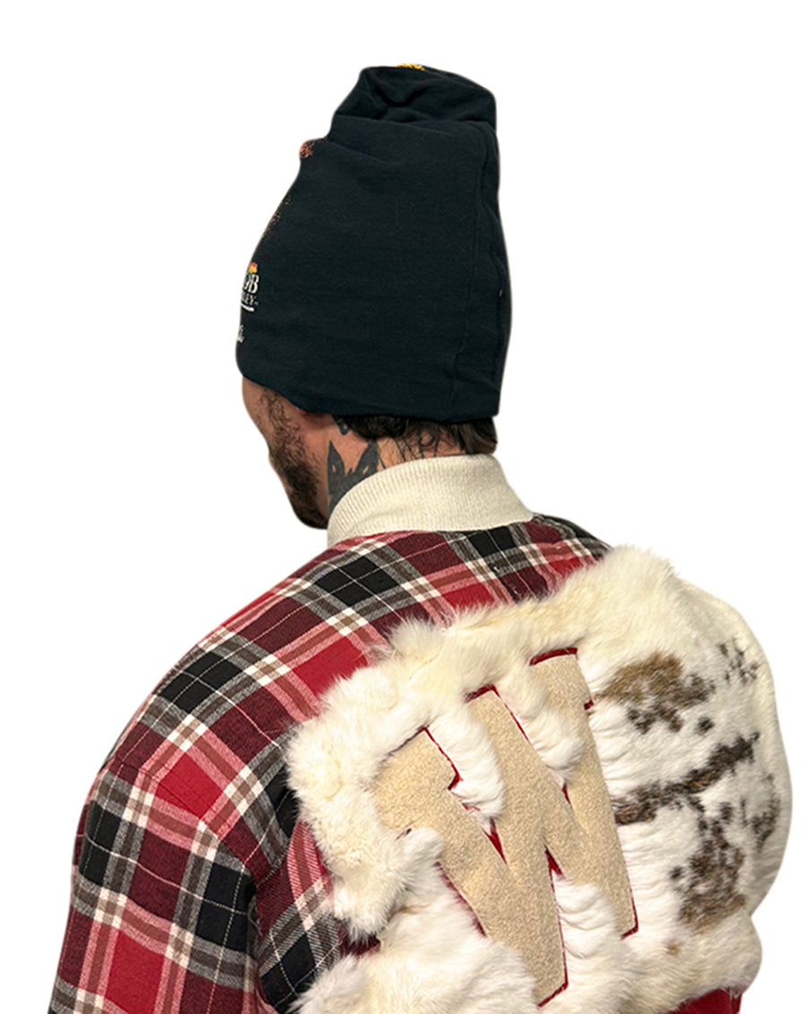 013 T-BEANIE