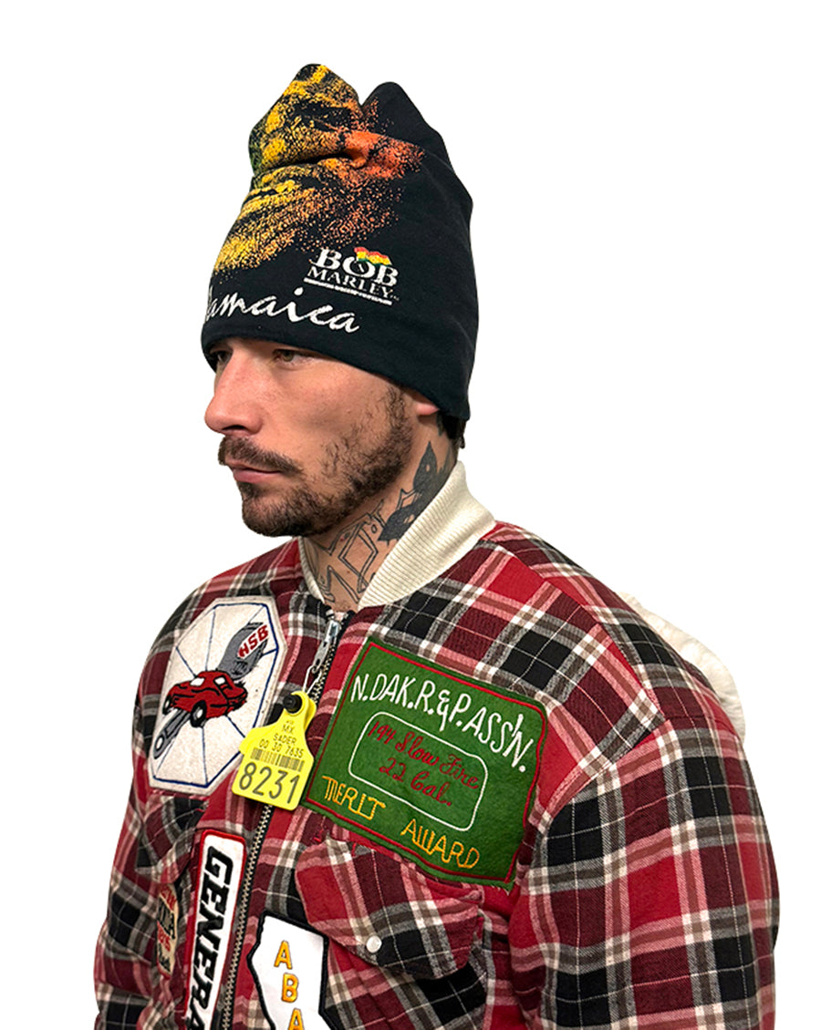 013 T-BEANIE