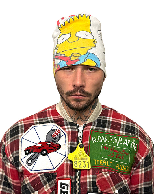 014 T-BEANIE