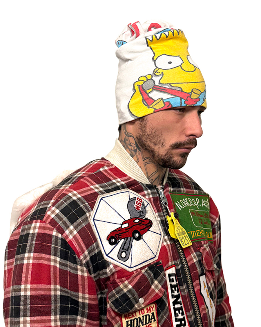 014 T-BEANIE