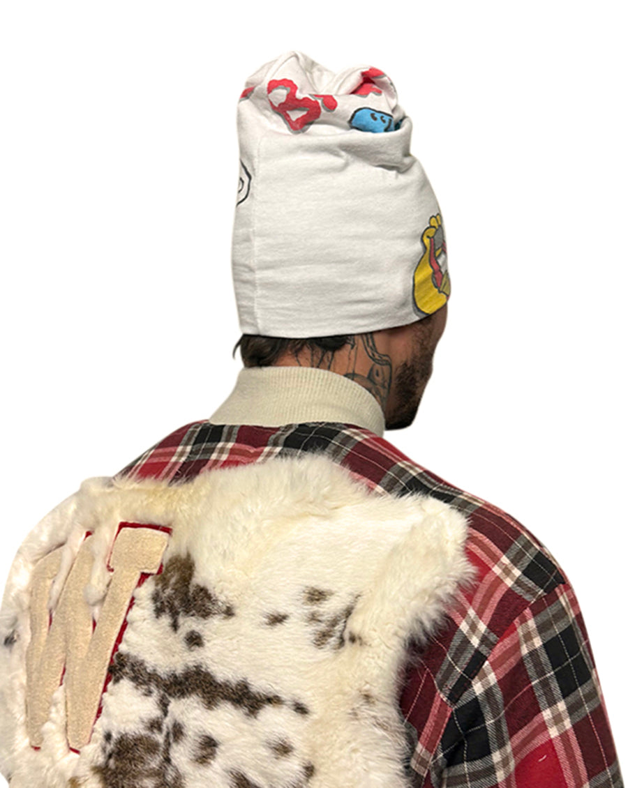 014 T-BEANIE