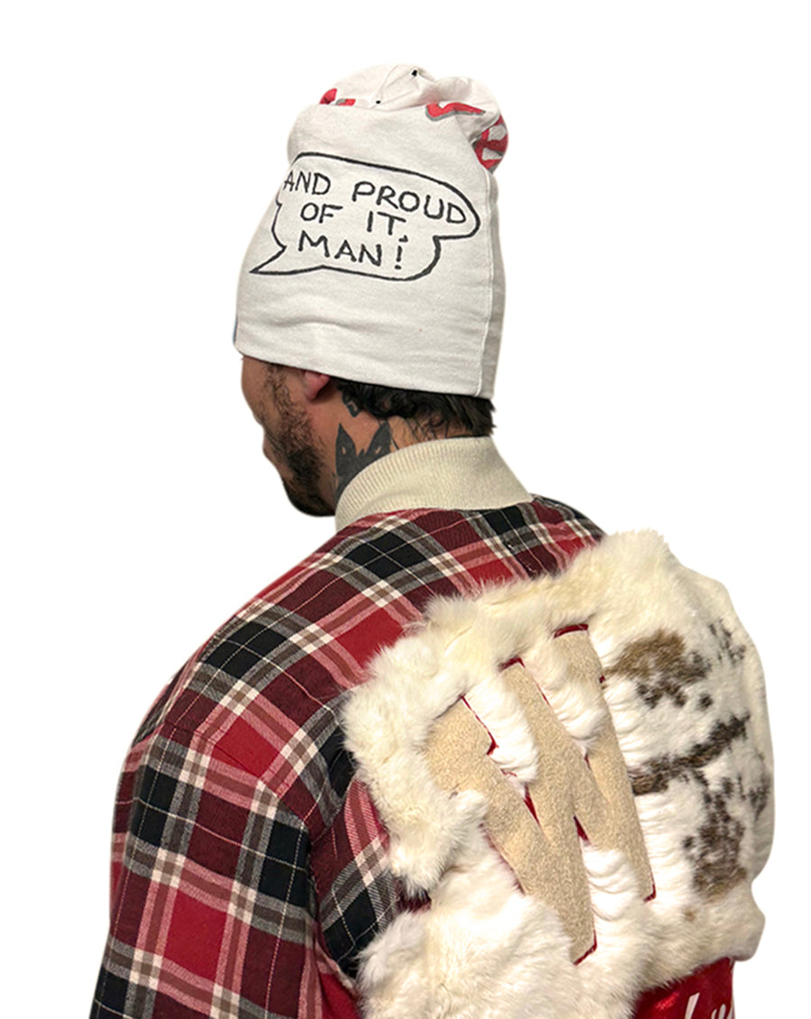 014 T-BEANIE