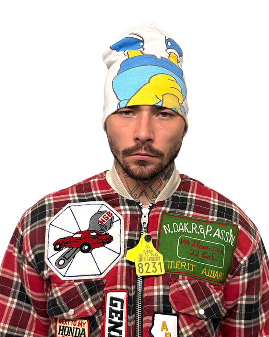 014 T-BEANIE