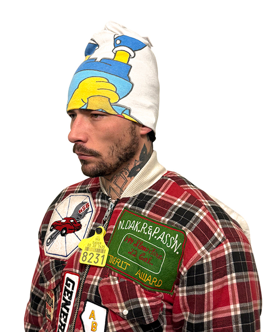 014 T-BEANIE
