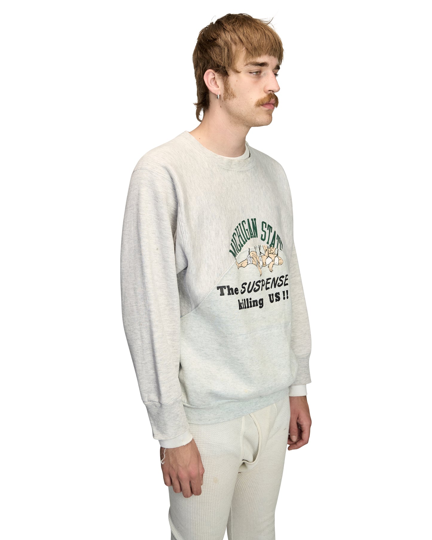 010 WAVE CREWNECK