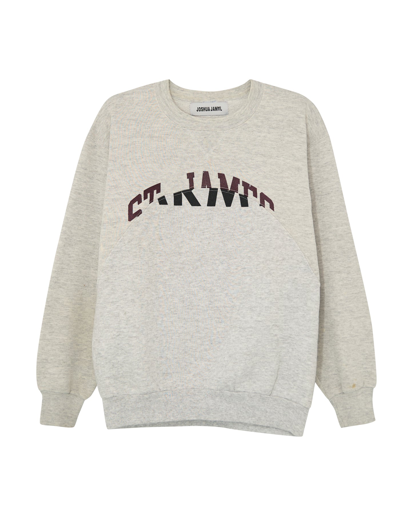 025 WAVE CREWNECK