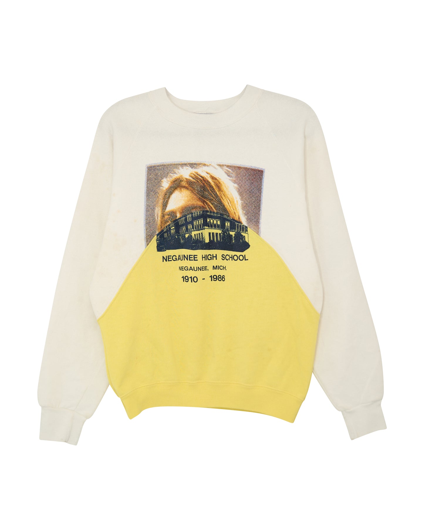 008 WAVE CREWNECK