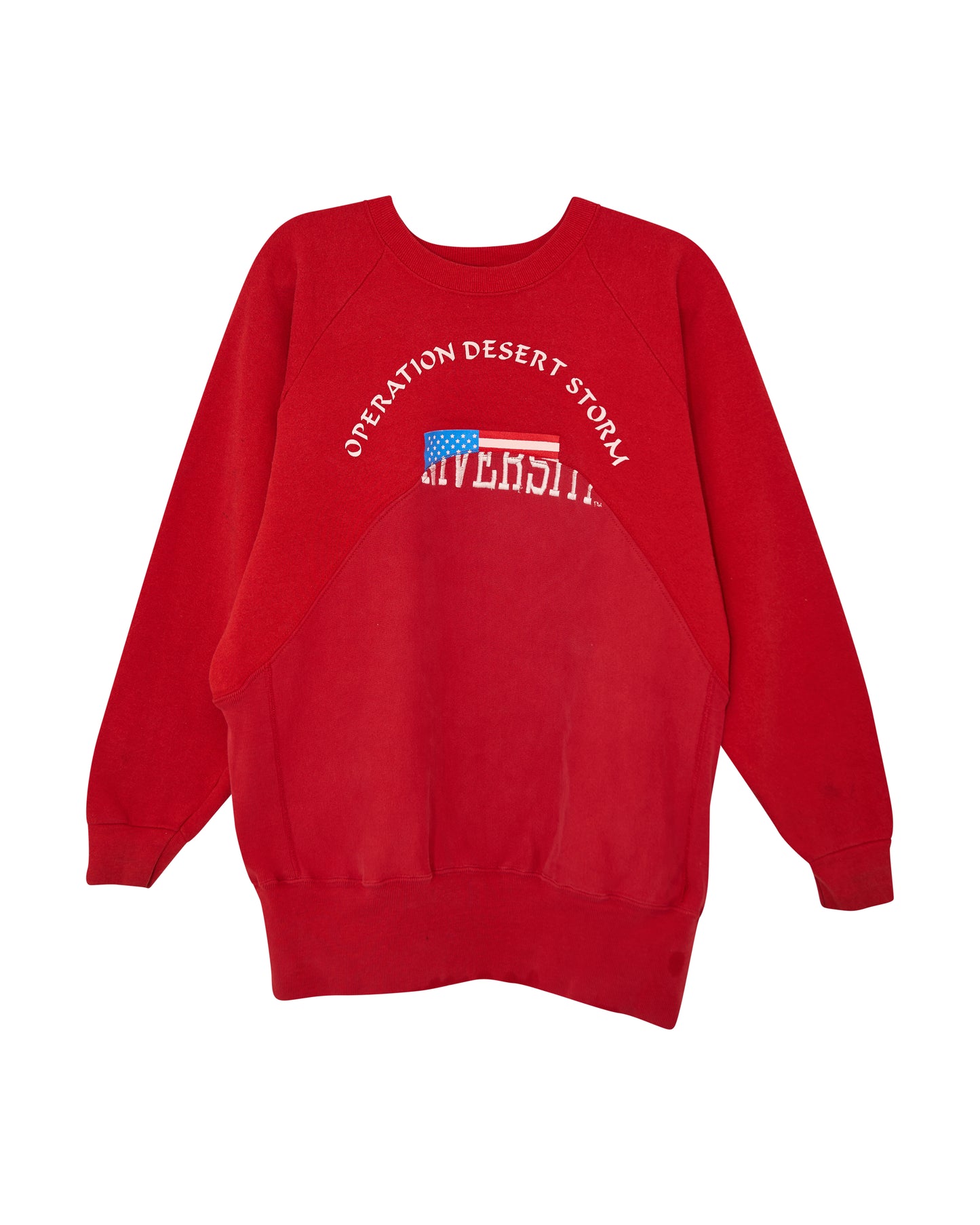 026 WAVE CREWNECK