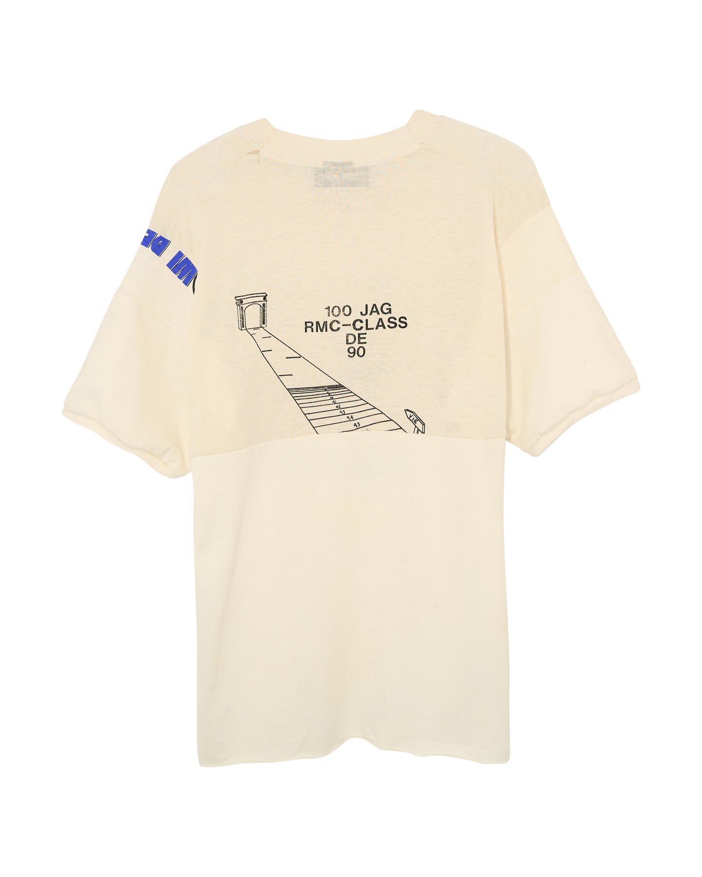 034 PRACTICE TEE