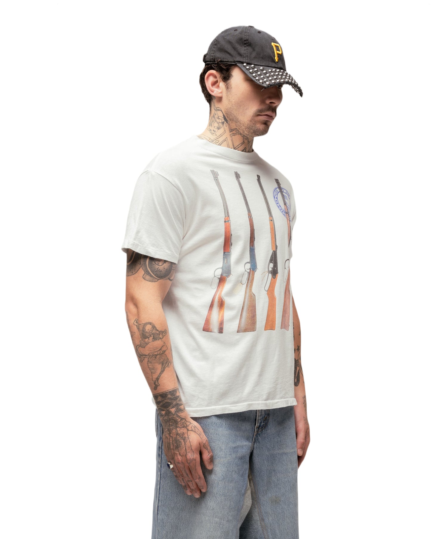 SLUG TEE 021