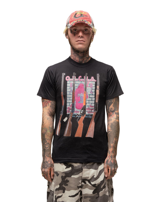 SLUG TEE 023