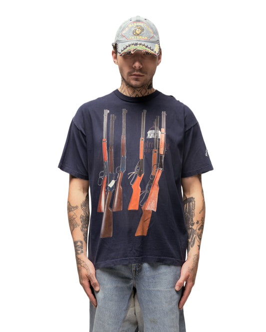 SLUG TEE 026