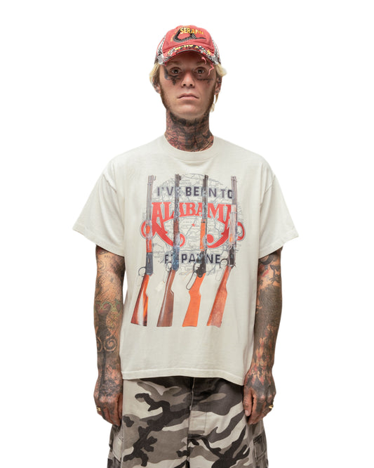 SLUG TEE 027
