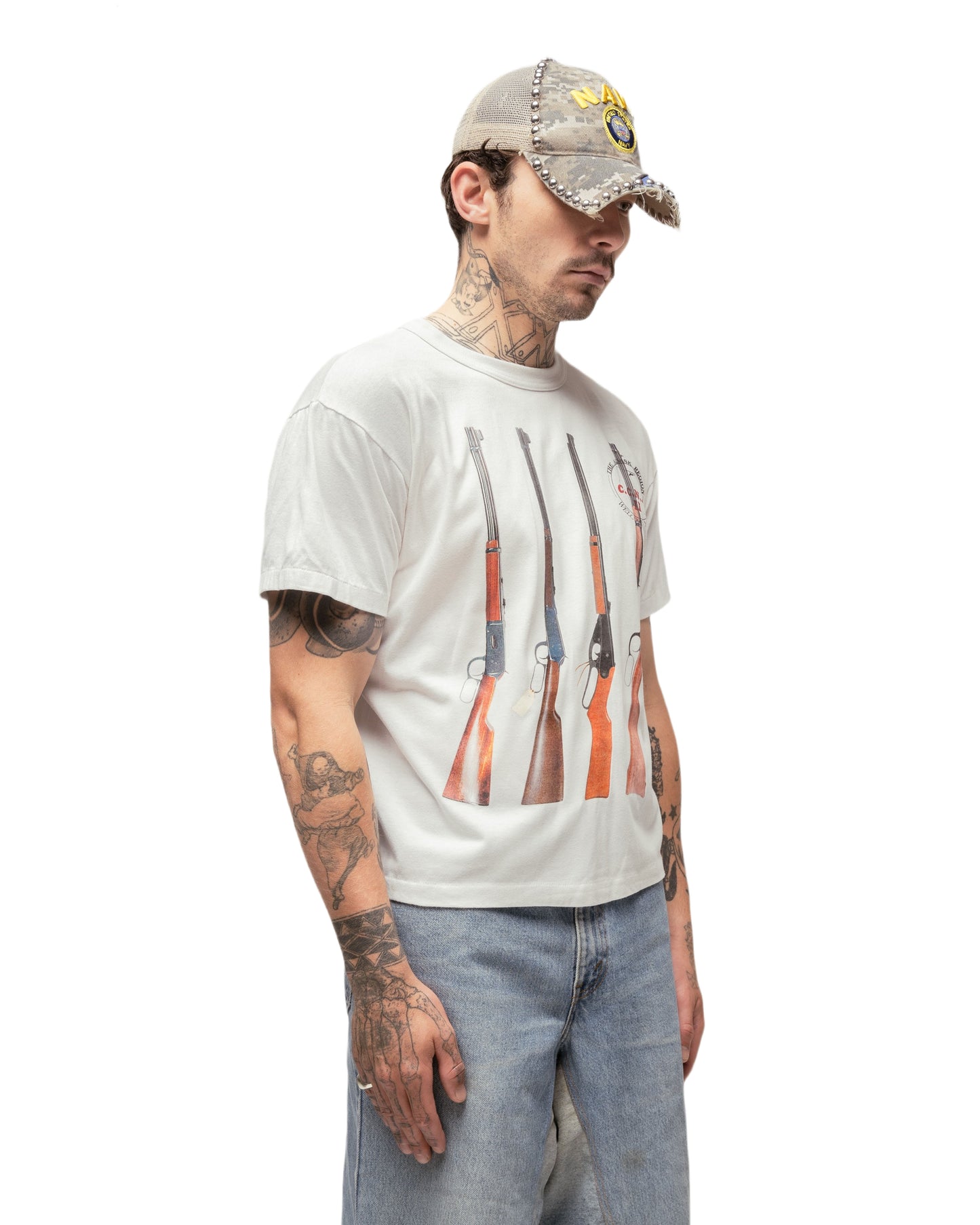 SLUG TEE 028