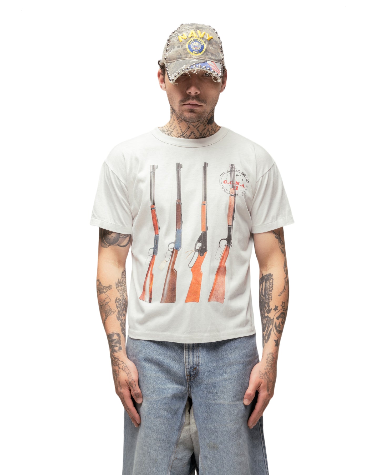 SLUG TEE 028