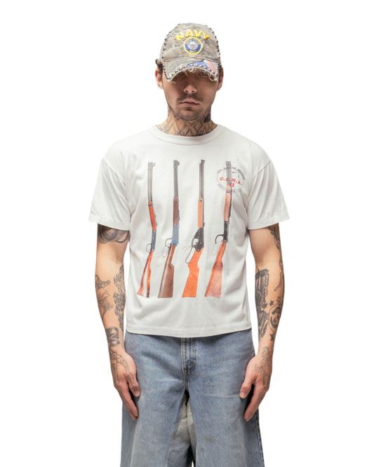 SLUG TEE 028