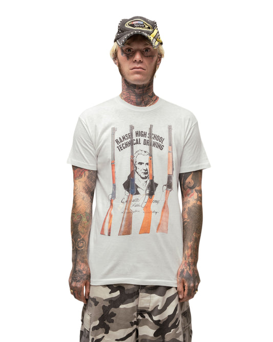 SLUG TEE 029