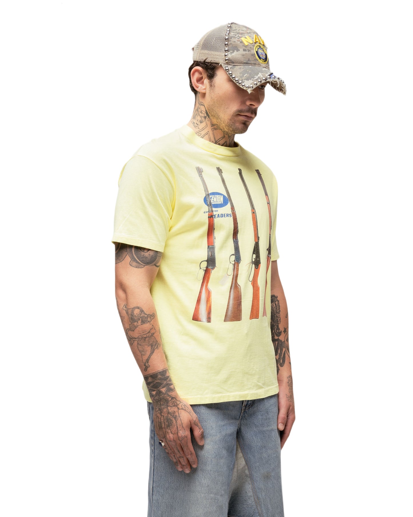SLUG TEE 030