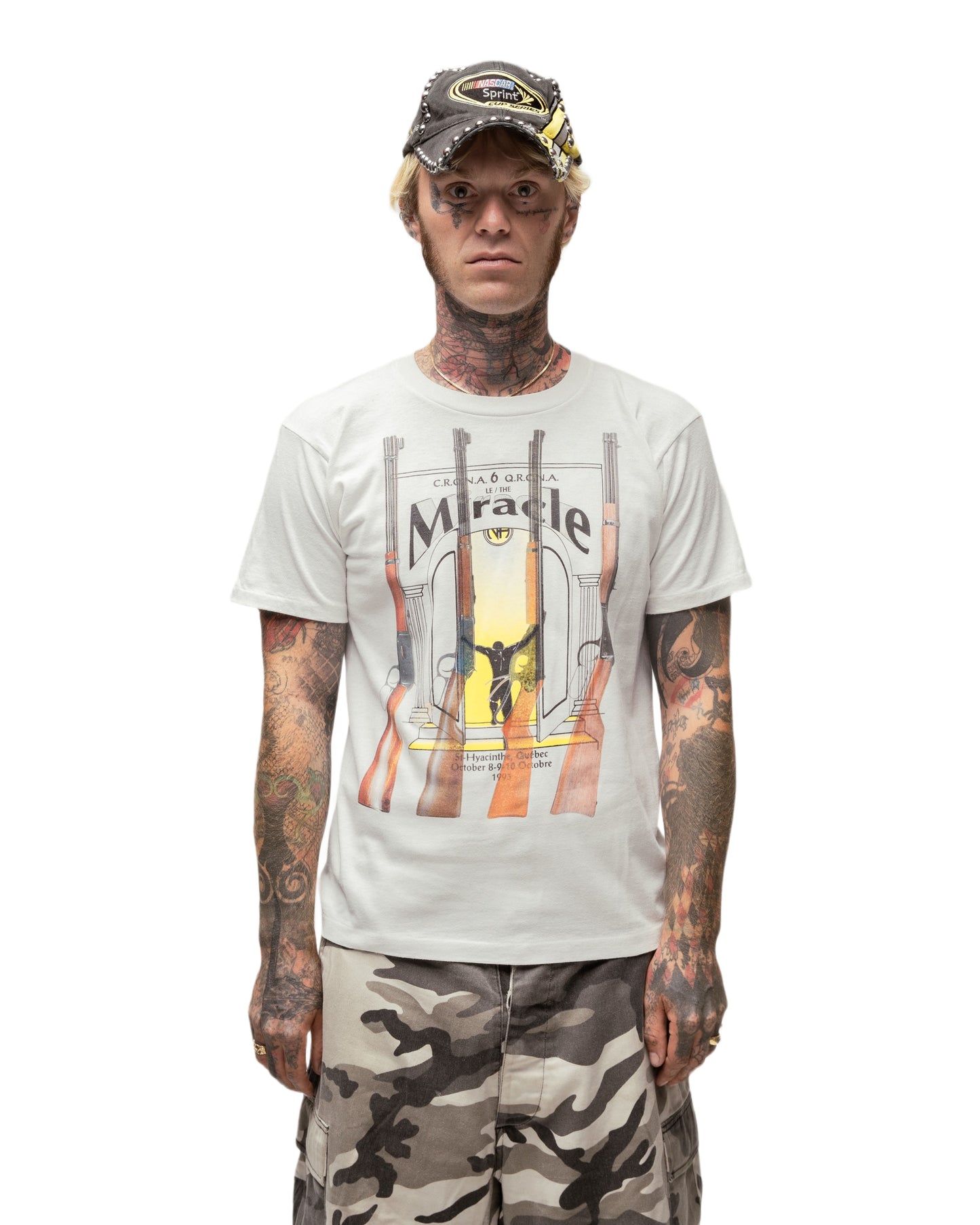 SLUG TEE 031