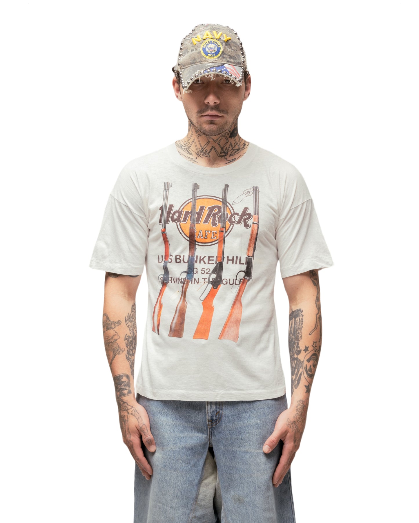 SLUG TEE 032